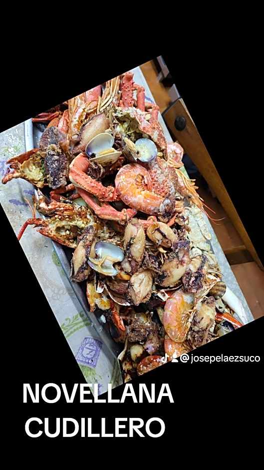 Hotel Restaurante el Fornon