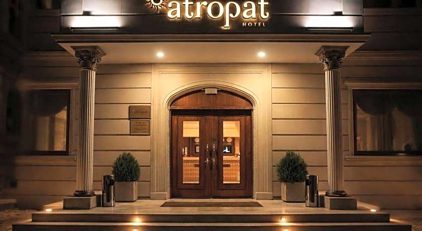 Atropat Old City Hotel