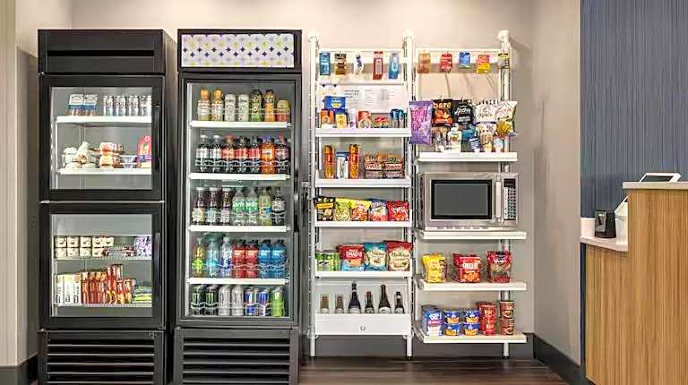 Spark by Hilton Lockport