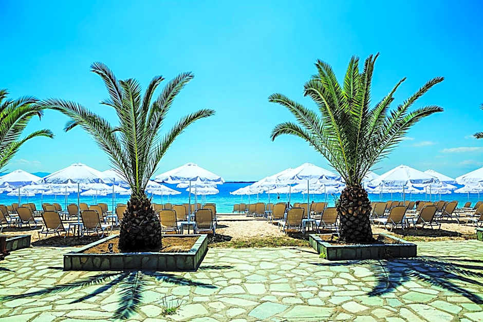 Xenios Theoxenia Hotel