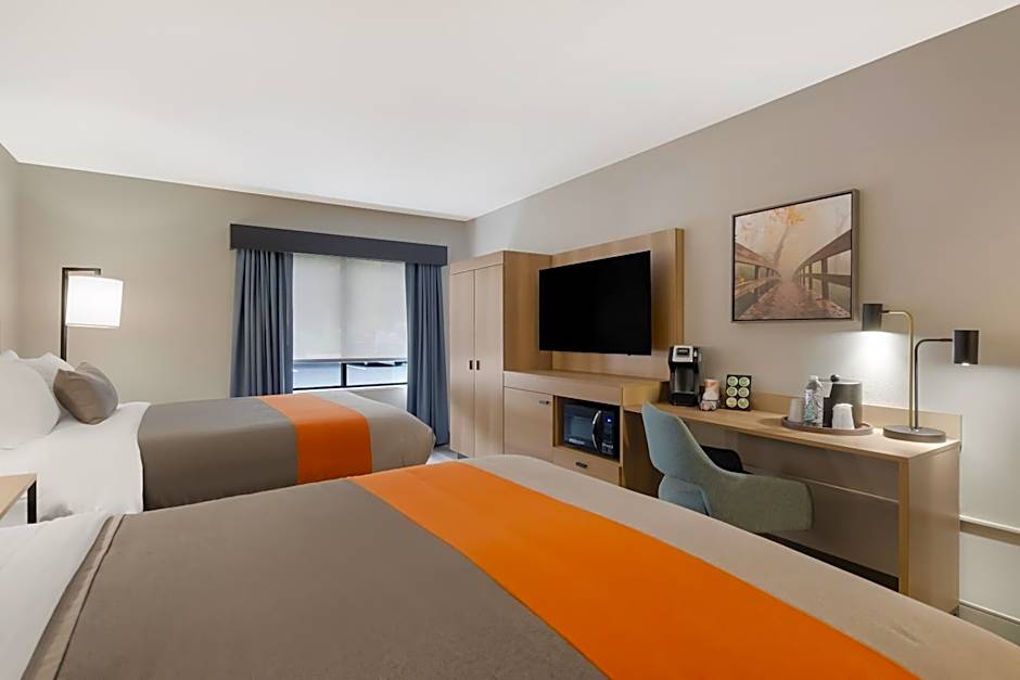Graystone Lodge, Ascend Hotel Collection