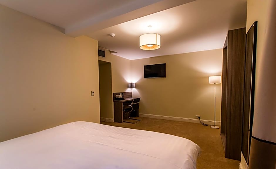 The Coffee House Hotel