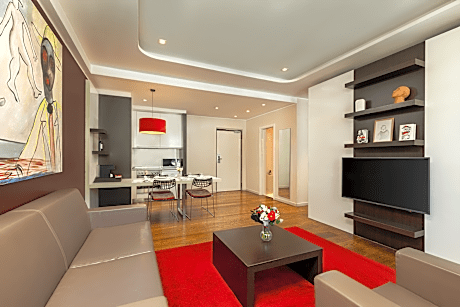 Superior Room (3 adults)