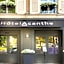 Hotel Acanthe - Boulogne Billancourt