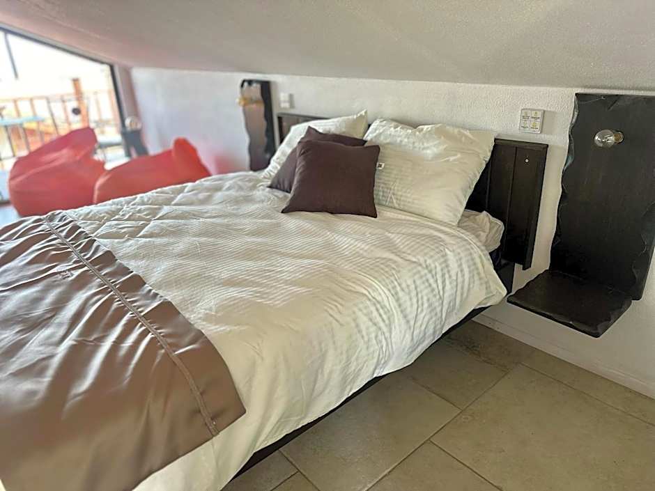 Arthotel Oscar II Sozopol