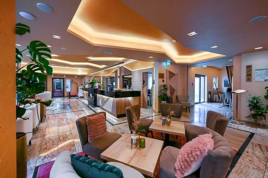 Best Western Plus Hotel Fussen