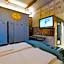 Self Check-in Hotel von Rotz