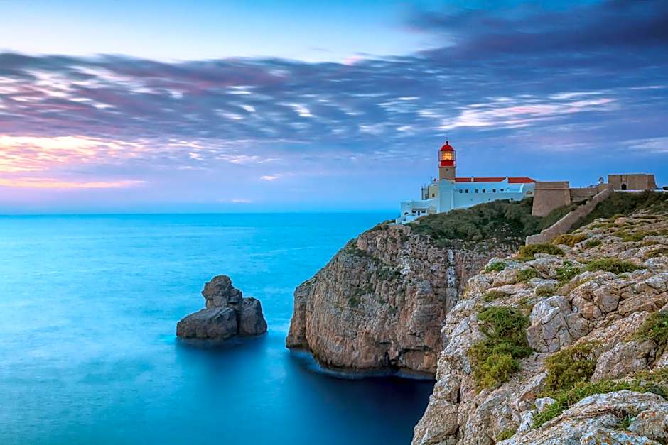 Pontalaia Apartamentos Turísticos