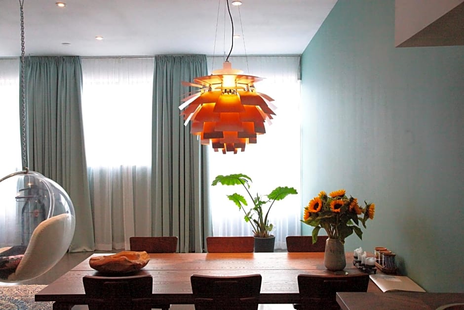 Boutique B&B Wharf