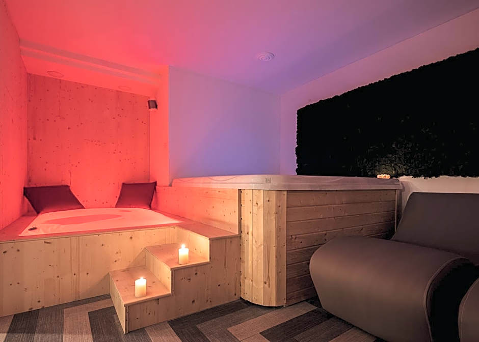 Tramas Hotel & Spa