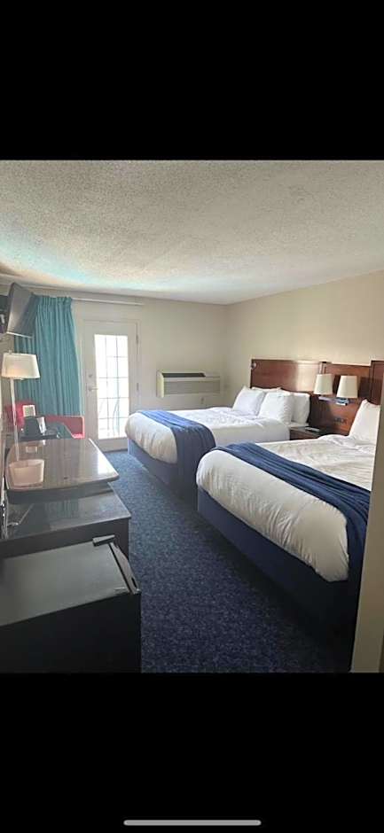 Islander Inn