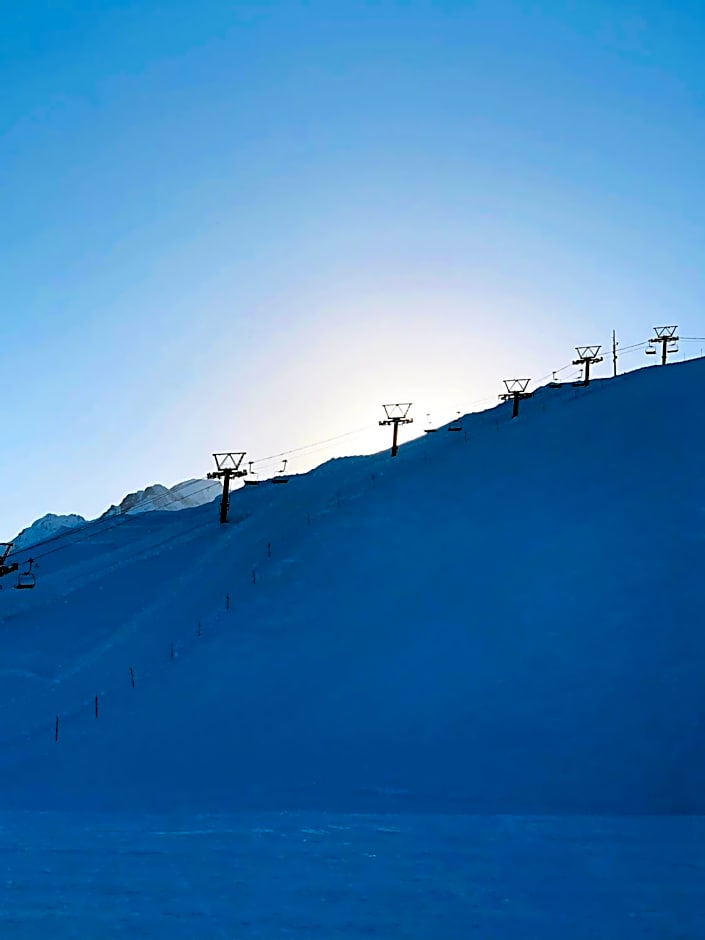 The Guest House Japan Hakuba