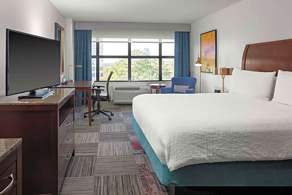 Hilton Garden Inn Atlanta Perimeter Center