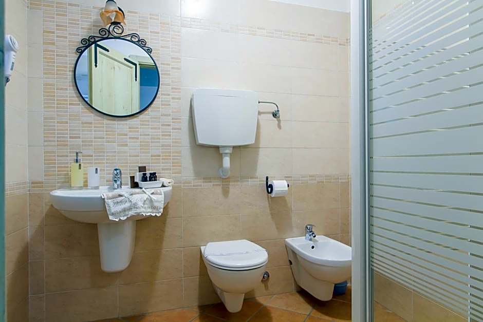 Le Camere Di Aladino