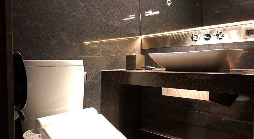 CHECK inn Taipei Nanjing