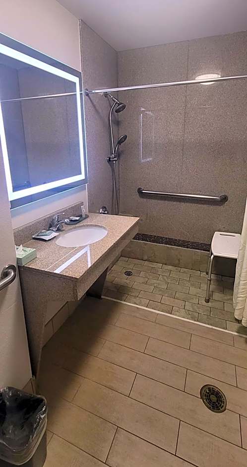 Kemah Edgewater Hotel, SureStay Collection by Best Western