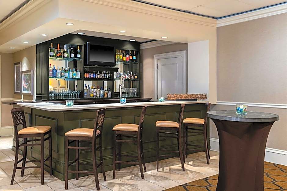 The Capital Suites Hotel