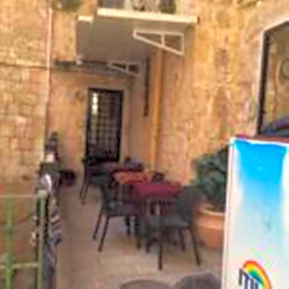 Chain Gate Hostel