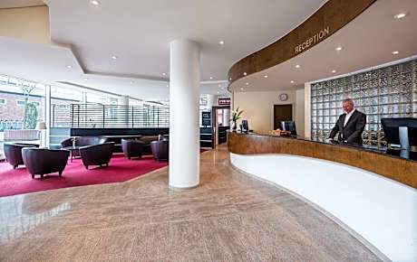 Lindner Hotel Cottbus