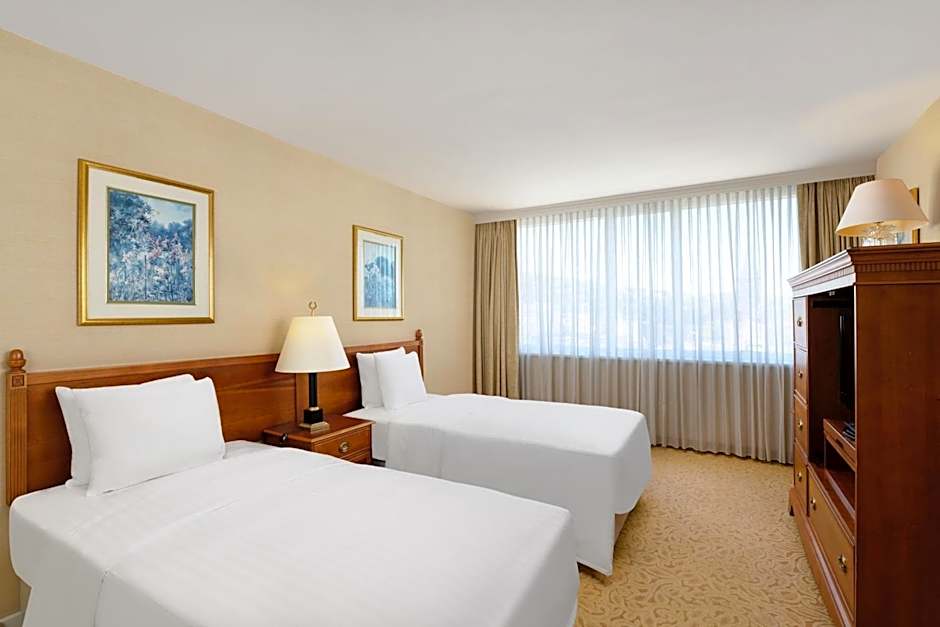 Millennium Court, Budapest - Marriott Executive Apartments