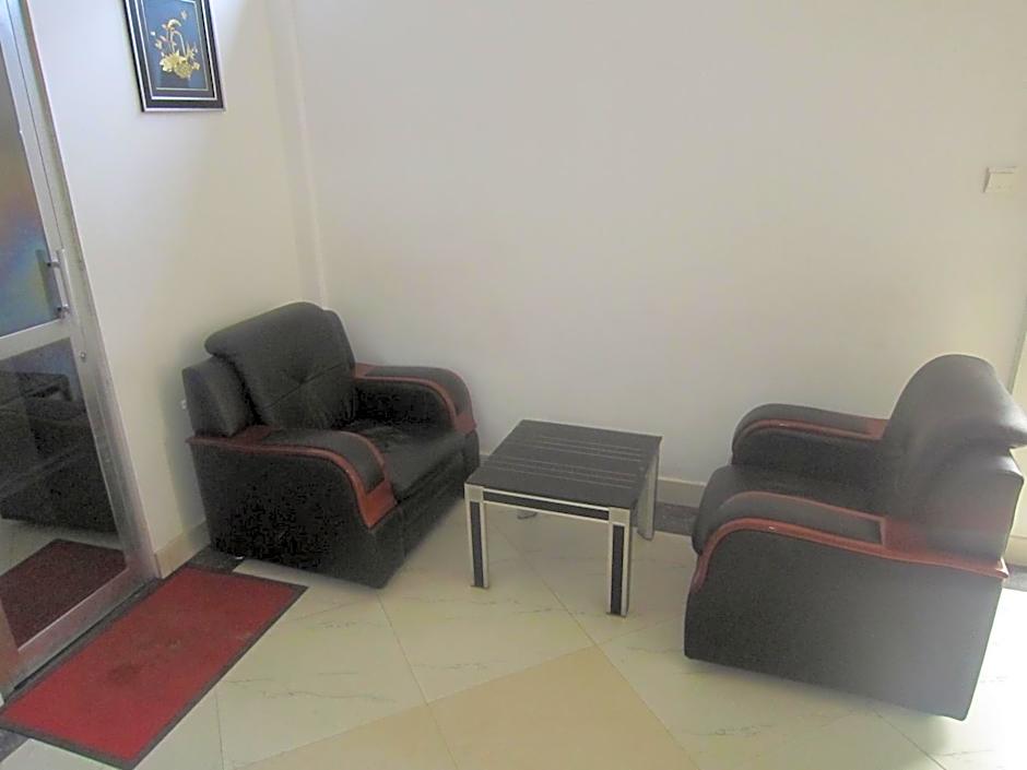 Florida Executive Inn