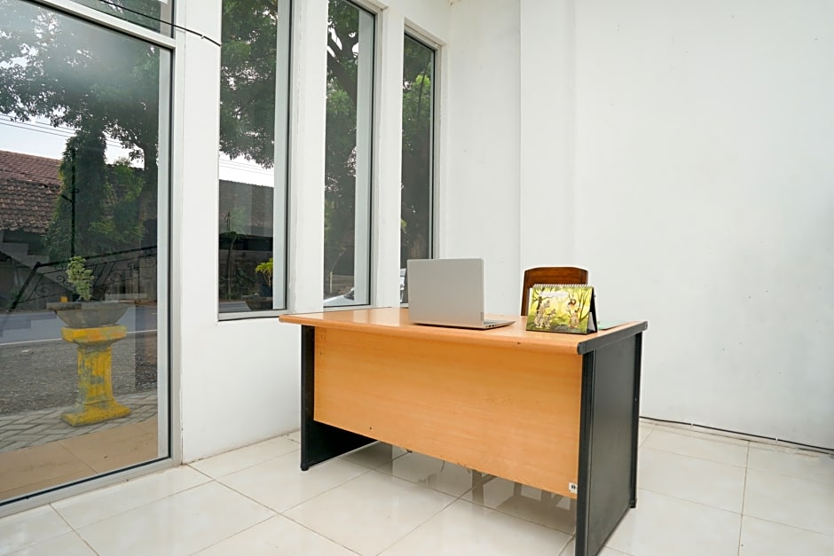 Oyo 2489 Choco 88 Residence