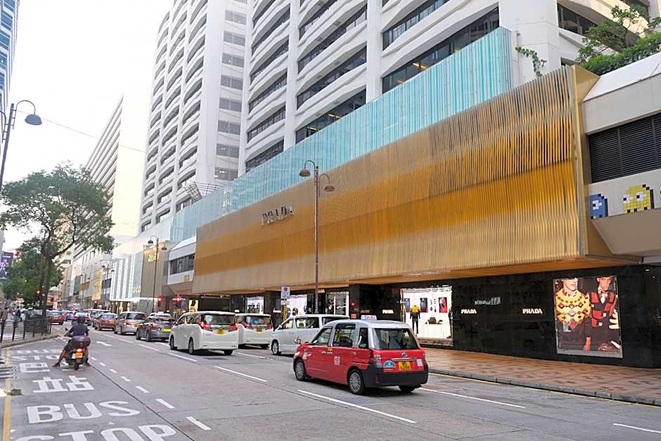 Pearl Premium Guest House - Premium Guest House Limited