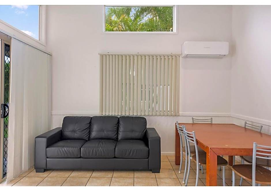 Discovery Parks - Coolwaters, Yeppoon