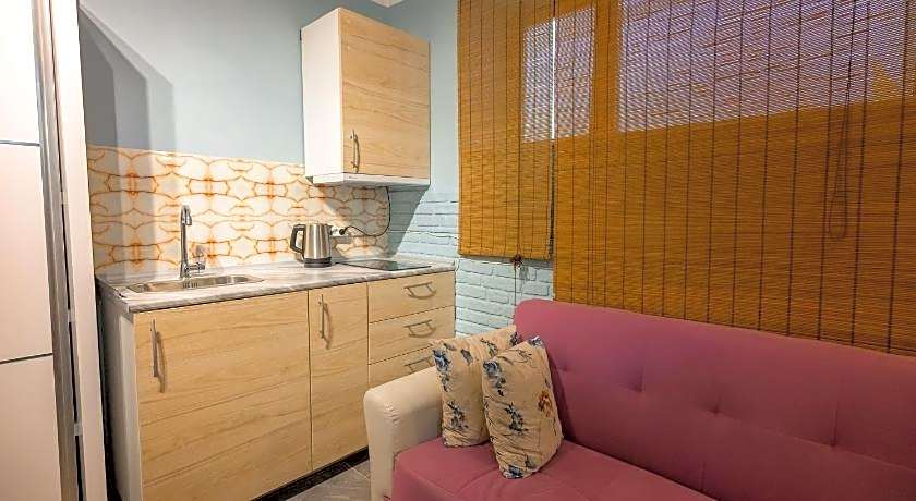 DELIGHT DELUXE HOTEL & SPA