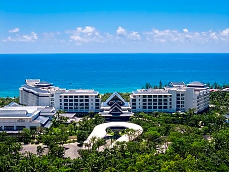 Kimpton Aqeos Hainan By IHG