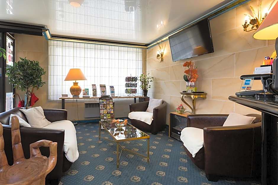 Hotel De Clisson Saint Brieuc