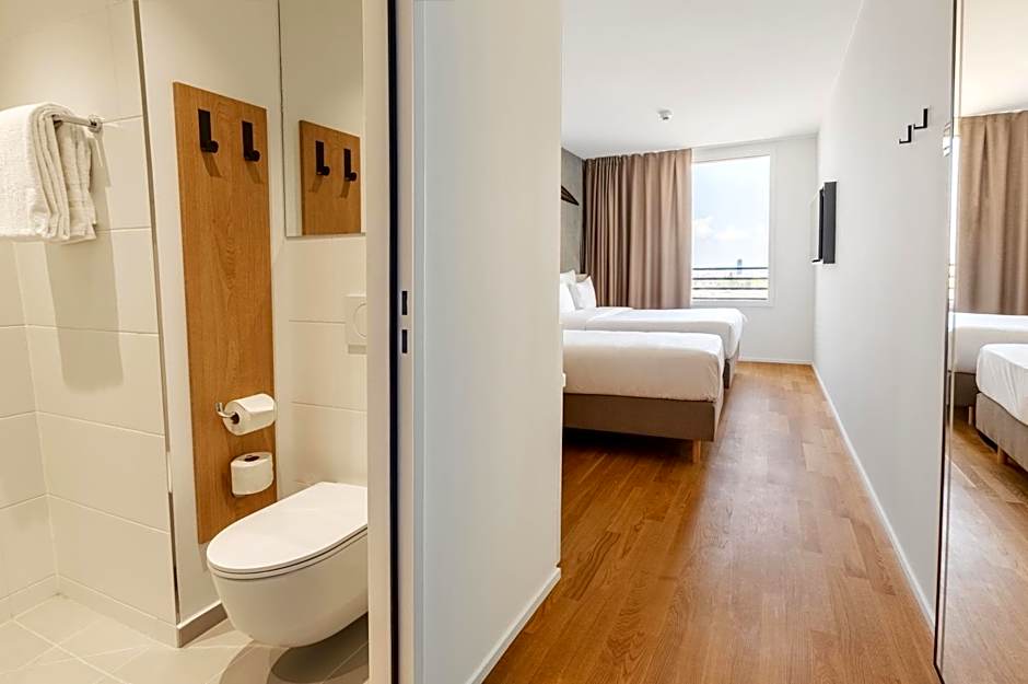 B&B Hotel Basel