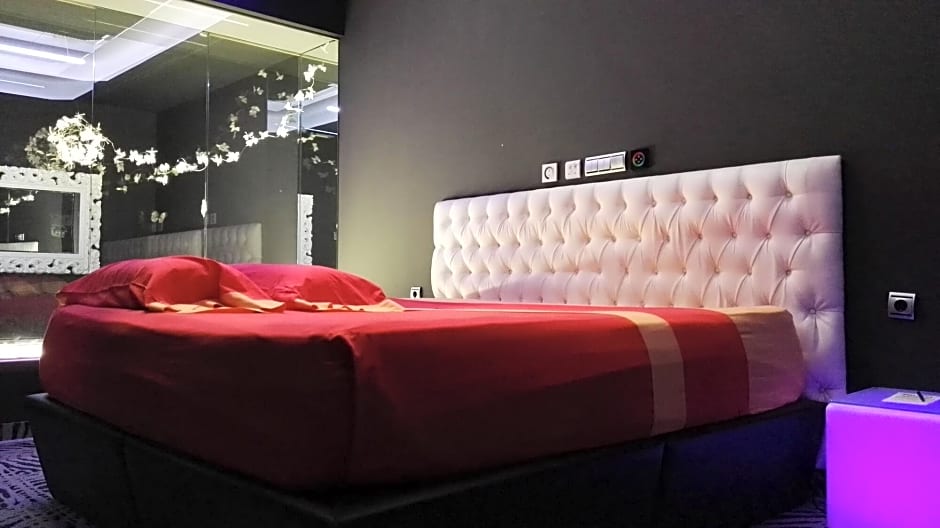 Motel Venus Madrid Sur - Adults Only