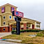 Comfort Suites Galveston Cruise Port Area - Beachside