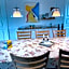 Sov Godt i Arnborg Bed & Breakfast