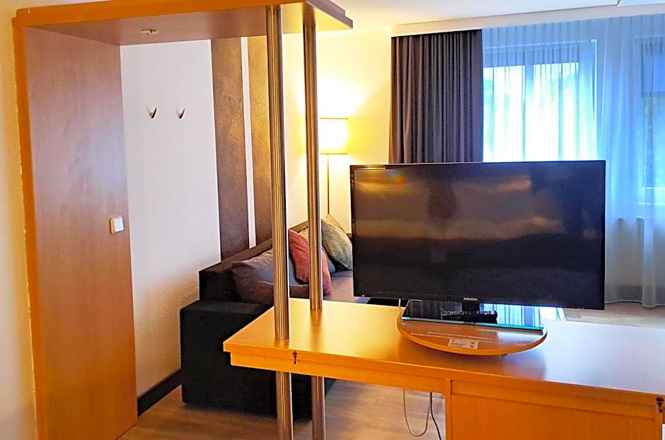 Garner Hotel Cottbus Sud