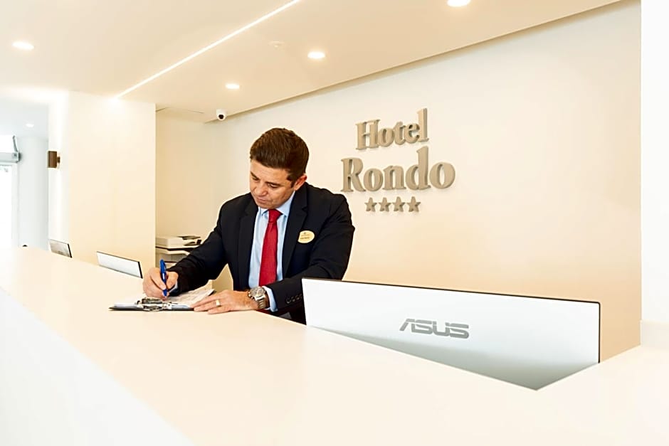 HL Rondo Hotel