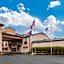 Quality Hotel Conference Center Cincinnati Blue Ash