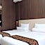 Anugrah Hotel Sukabumi