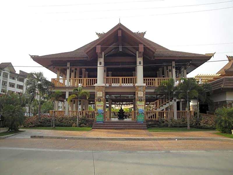The Oasis Davao Condotel