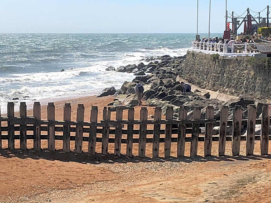 Isle of Wight Caravan