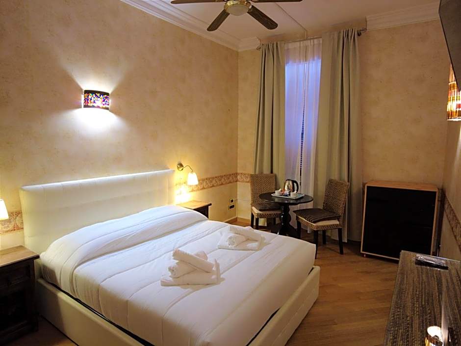 Gardoce's Guest House