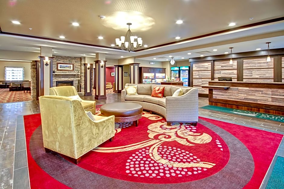 Homewood Suites by Hilton Bridgewater/Branchburg