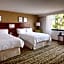 Salt Lake City Marriott University Park