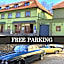 Pension Amadeus & Apartments