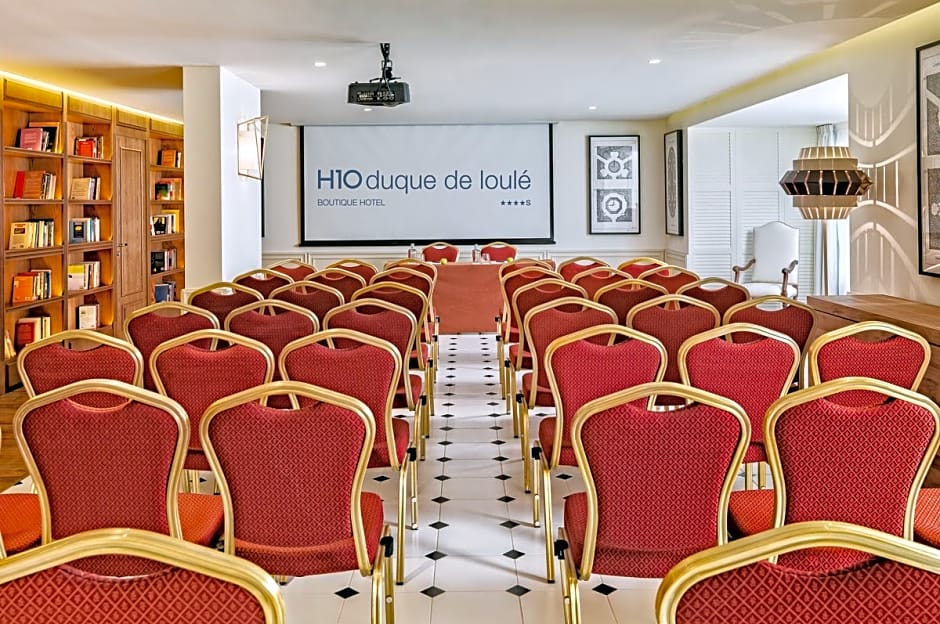 H10 Duque de Loule Hotel