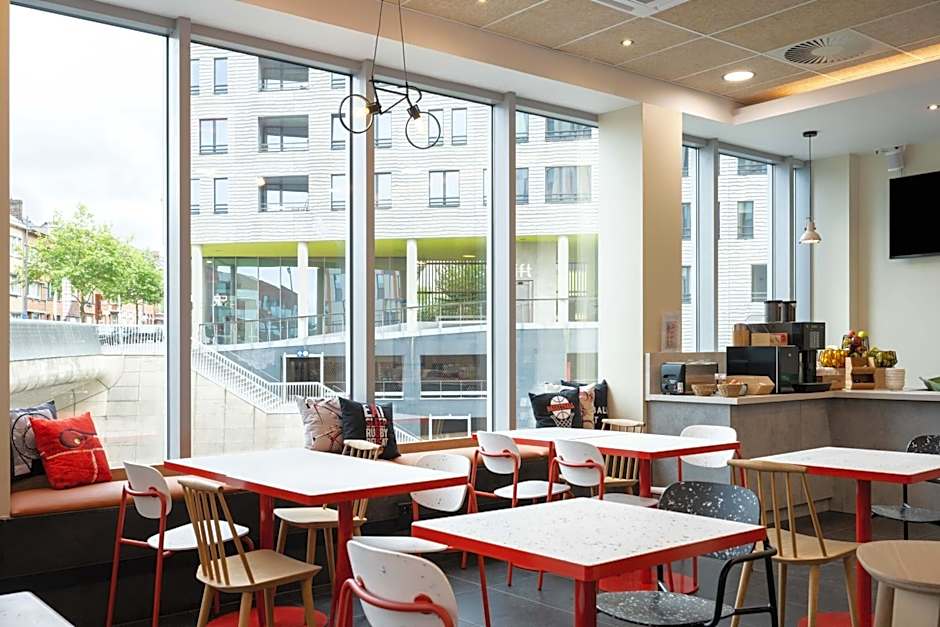 ibis budget Leuven Centrum