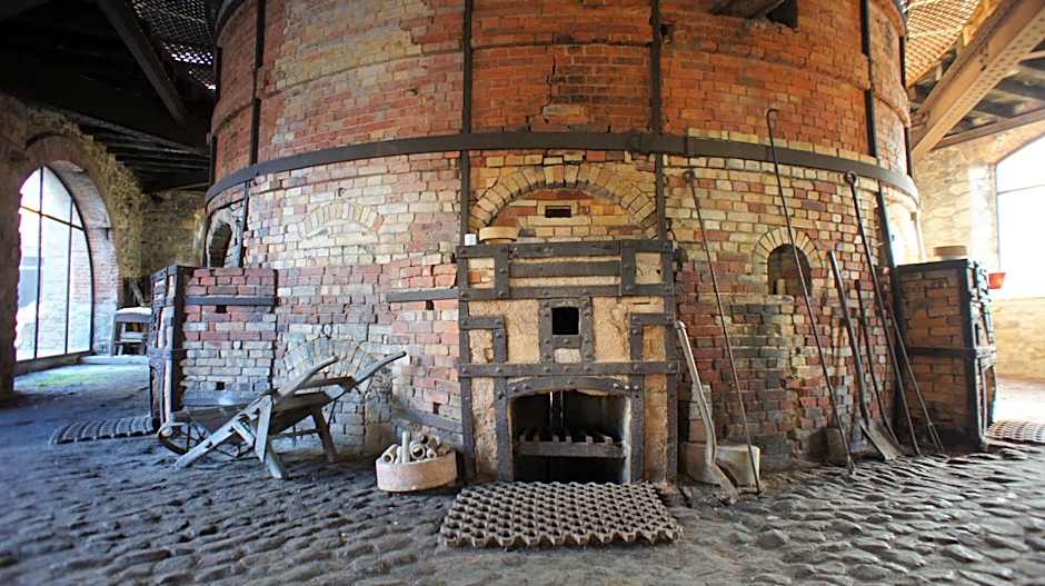 Mercure Limoges Centre