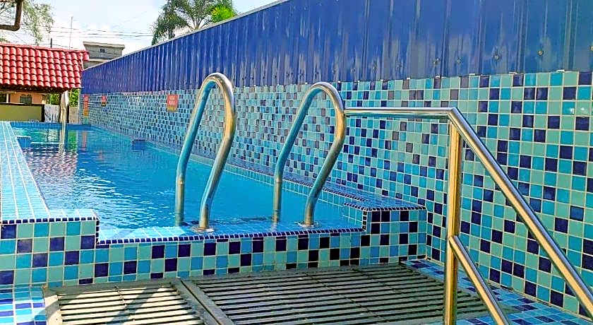 Seri Ibai Permai Inn