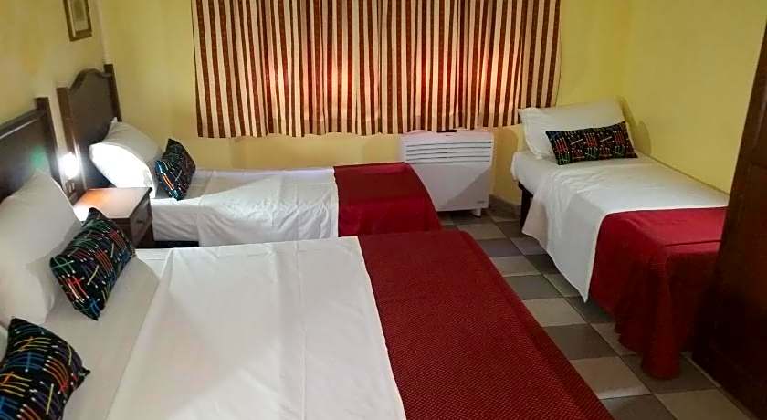 Hotel Chopin